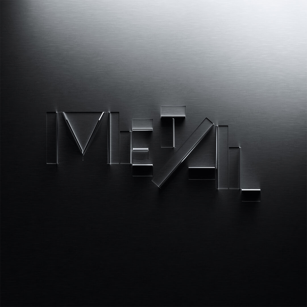 Metal